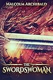 The Swordswoman English Edition