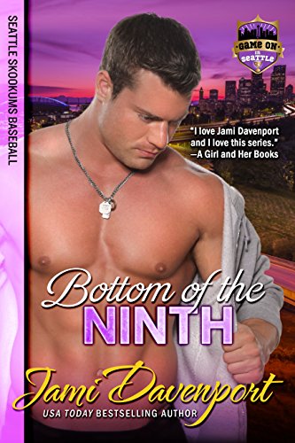 Bottom of the Ninth cover