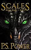 Scales (Avery Rome Book 1)