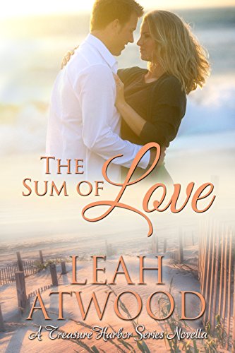 The Sum of Love book cover