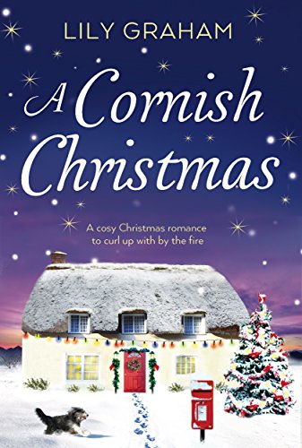 A Cornish Christmas book cover