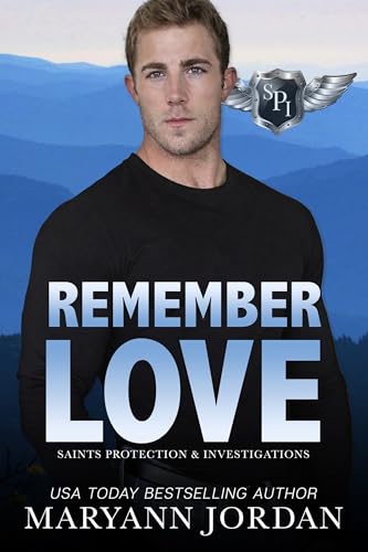 Remember Love book cover
