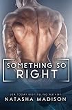 Something So Right Something So Book 1 English Edition