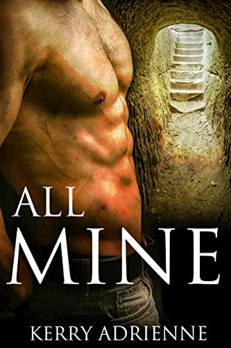 All Mine book cover