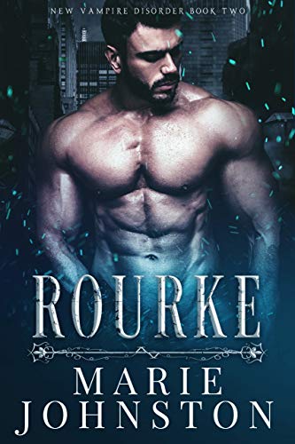 Rourke book cover