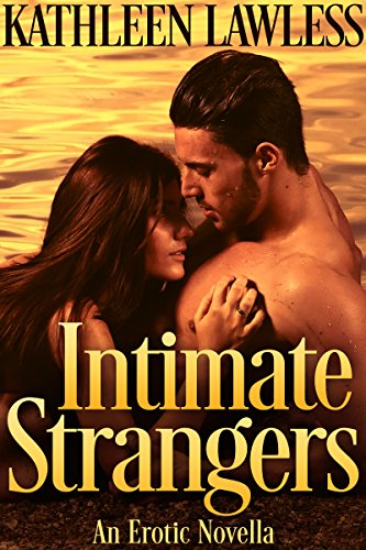 Intimate Strangers book cover