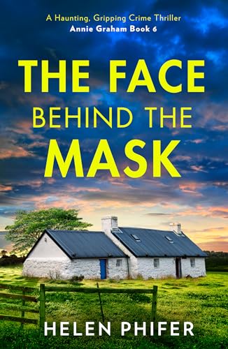 Face behind the mask cover