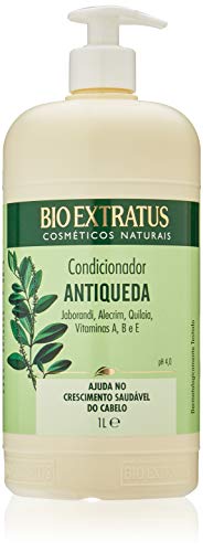 Condicionador Bio Extratus Jaborandi Anti Queda 1 Litro