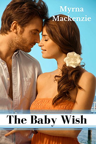 The Baby Wish book cover