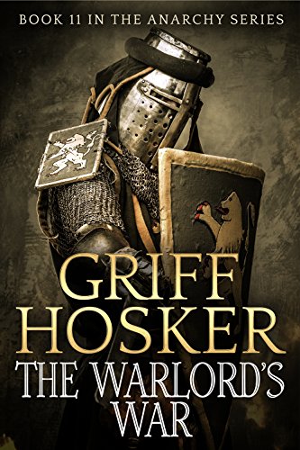 Warlord's War book cover