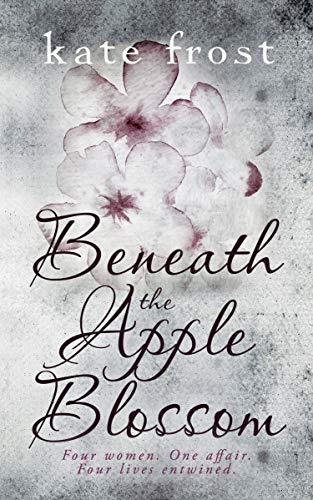 Beneath the Apple Blossom book cover
