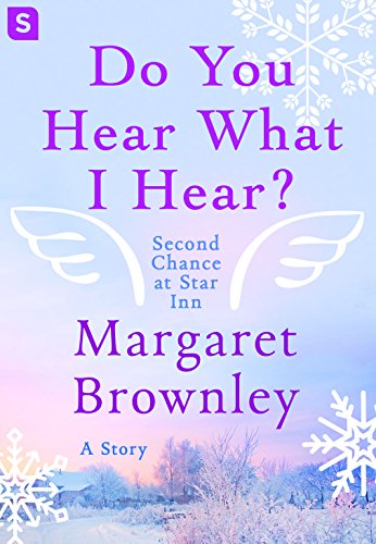Do You Hear What I Hear? book cover