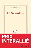 Le scandale