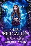 Les Kergallen, Tome 1: Tha%C3%AFs