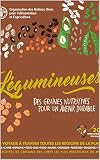Lgumineuses Des Graines Pour Un Avenir Durable
