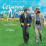 Cezanne Et Moi Soundtrack