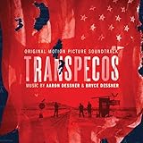 Transpecos [Soundtrack] (2016)