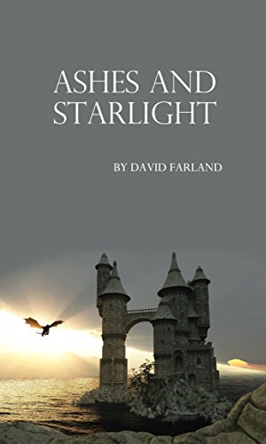 Ashes and Starlight book cover