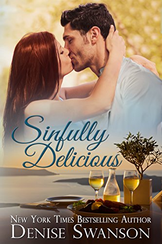 Sinfully Delicious book cover