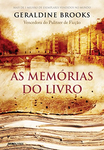 As memórias do livro