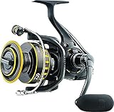 Daiwa BG 4000