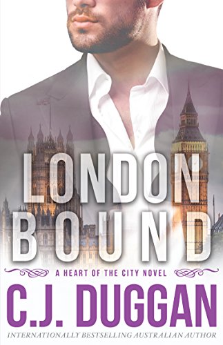 London Bound book cover