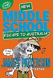 Middle School Escape To Australia