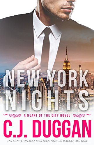 New York Nights book cover