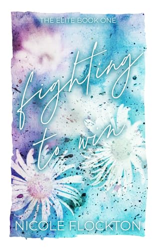 Fighting to Win book cover