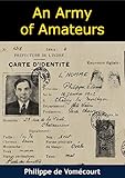 An Army Of Amateurs English Edition