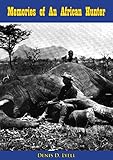 Memories Of An African Hunter