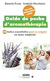 Guide De Poche D'aromath%C3%A9rapie