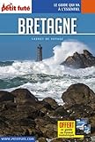 Guide Bretagne 2017 Carnet Petit Fut