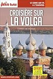 Guide Croisi%C3%A8re Sur La Volga 2017 Carnet Petit Fut%C3%A9