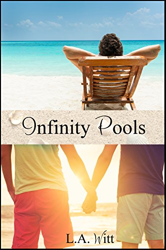 Infinity Pools book cover