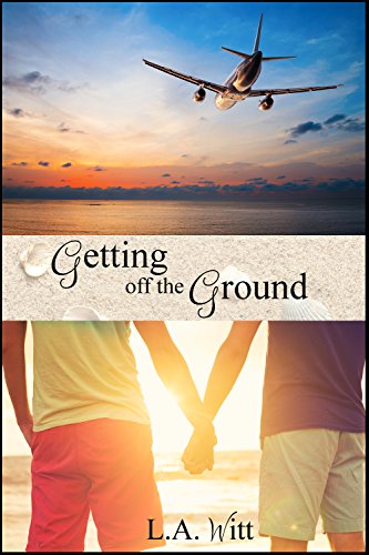 Getting off the Ground book cover