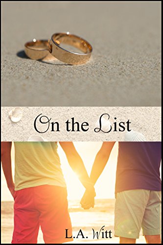 On The List book cover