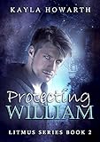 Protecting William Litmus Book 2