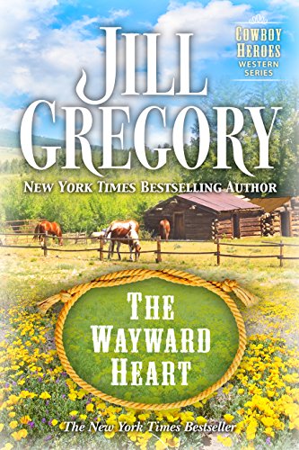 The Wayward Heart book cover