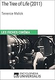 The Tree Of Life De Terrence Malick Les Fiches Cinma Duniversalis