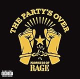 The Party's Over [EP] (2016)
