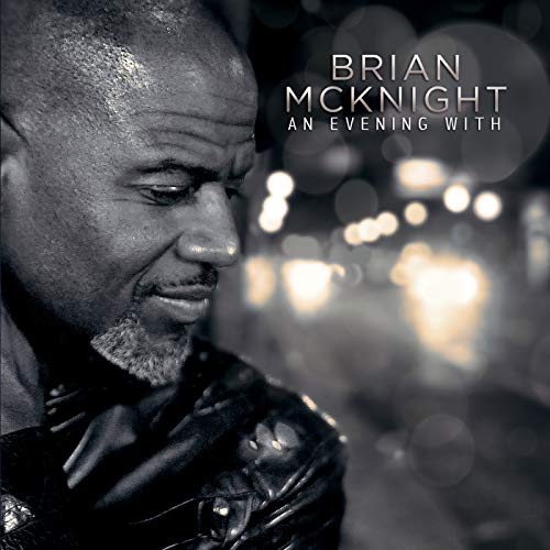 An Evening with Brian McKnight (Live)