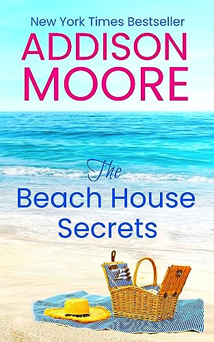 The Solitude of Passion / Beach House Secrets book cover
