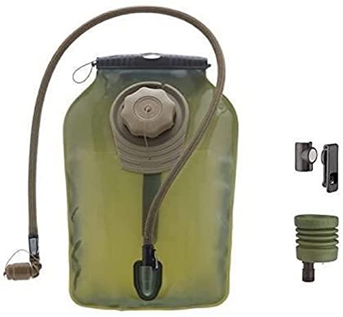 Source Mc 3l Ultimate Low Profile Hydration System With Uta Rapid