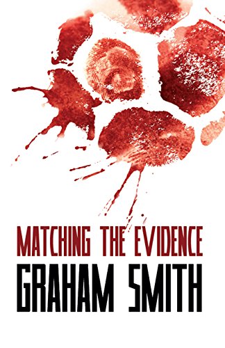 Matching the Evidence book cover