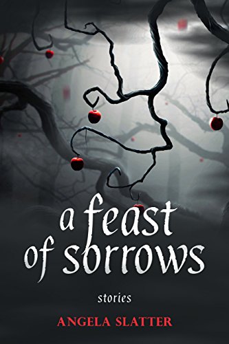 A Feast of Sorrows book cover