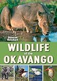 Wildlife Of The Okavango English Edition