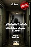 La Habitacin Acolchada Relatos De Terror Y Suspense De Canarias