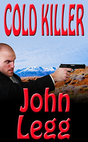 Cold Killer book cover