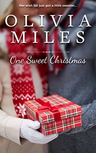One Sweet Christmas book cover